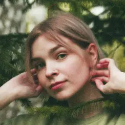 Алина Корыткина
